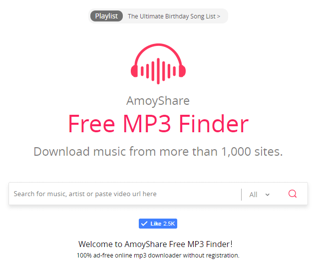mp3 album free download